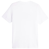 Tricou Camasa Men's T- Puma Graphics Hip Hop white 677189 02