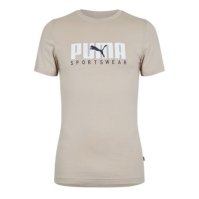 Tricou Camasa Puma Key Graphic T- barbat