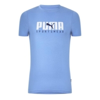 Tricou Camasa Puma Key Graphic T- barbat