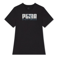 Tricou Camasa Puma Key Graphic T- Unisex copil