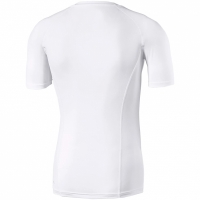 Tricou Koszulka męska Puma LIGA Baselayer SS biała 655918 04