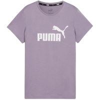 Tricou Camasa 's T- Puma ESS Logo light purple 586775 34 dama