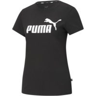 Tricou Puma Logo 2 color