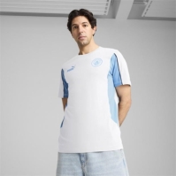 Camasa Minge Fotbal Puma Manchester City Archive T- barbat