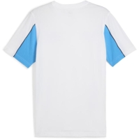 Camasa Puma Olympique Marseille ftblARCHIVE T- adulti