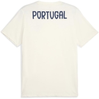 Camasa Puma Portugal Casuals T- adulti