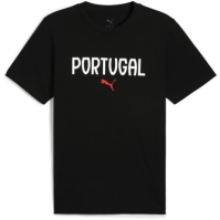 Camasa Puma Portugal Ftblnrgy T- adulti