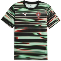 Camasa Puma Portugal Pre Match T- 2025 adulti