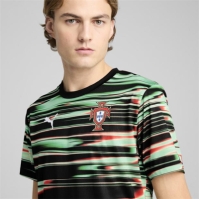 Camasa Puma Portugal Pre Match T- 2025 adulti