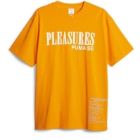 Tricou Puma PUMA x PLEASURES Typo