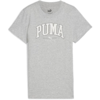 Tricou Camasa Puma Squad Graphic T- dama