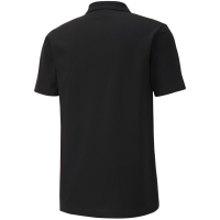 Camasa Men's T- Puma teamGOAL 23 Casuals Polo black 656579 03