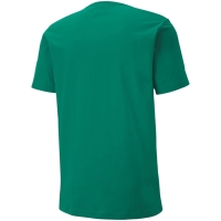 Tricou Camasa Men's T- Puma teamGOAL 23 Casuals green 656578 05