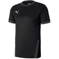 Camasa Puma teamGOAL 23 Jersey men's T- black 704171 03