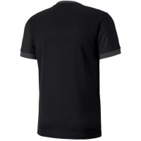 Camasa Puma teamGOAL 23 Jersey men's T- black 704171 03