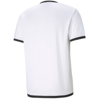 Camasa Puma teamLIGA Jersey men's T- white 704917 04