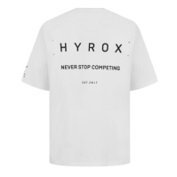 Tricou Camasa Puma X Hyrox World 0s T- barbat