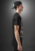 Tricou 99 Problems Block Camo Mister Tee