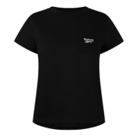 Tricou Reebok Black Ld99