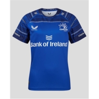 Castore Leinster Home Replica Jersey dama