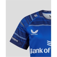 Castore Leinster Home Replica Jersey dama