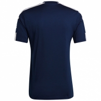 Camasa T- men ?? rocks adidas Squadra 21 Jersey Maneca Scurta navy GN5724