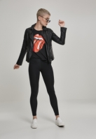 Tricou Rolling Stones Tongue dama Merchcode