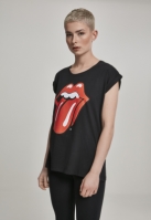 Tricou Rolling Stones Tongue dama Merchcode