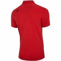 Camasa Men's t- red 4F NOSH4 TSM008 62S