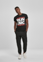 Tricou Run DMC Logo Mister Tee