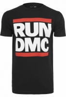 Tricou Run DMC Logo Mister Tee