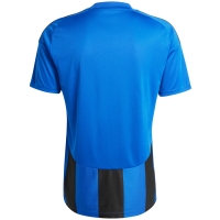 Camasa Men's
T- adidas Striped 24 Jersey Blue-Navy IW2147