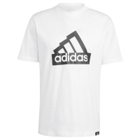 Camasa Men
's T- adidas Modern Essentials Graphic white IW2634