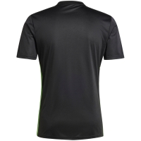 Camasa Men's
T- adidas Tabela 23 Jersey black-lime JI8825