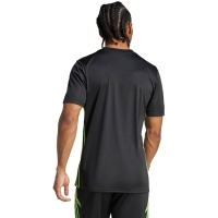 Camasa Men's
T- adidas Tabela 23 Jersey black-lime JI8825