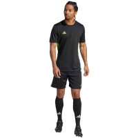 Camasa Men's
T- adidas Tabela 23 Jersey black-lime JI8825