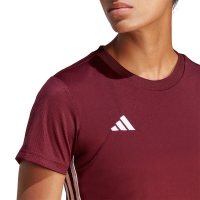 Camasa 's
T- adidas Table 23 Jersey burgundy IB4930 dama