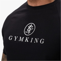 Tricou Gym King Pro Jersey