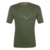 Tricou Salewa Pure Egle Sn99