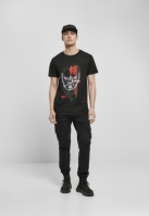 Tricou Samurai Mister Tee