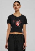 Tricou Muah Cropped Miss Tee