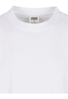 Tricou Organic Oversized Cropped Urban Classics