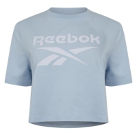 Tricou Reebok Crop Ld99