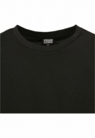 Tricou Cropped Tunnel dama Urban Classics