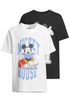 Camasa T- 2 Pack - kurzarm - Mickey Mouse Mister Tee