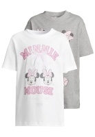 Camasa T- 2 Pack - kurzarm - Minnie Mouse Mister Tee