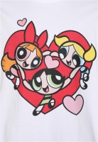 Camasa T- 2 Pack - kurzarm - Power Puff fetita Mister Tee