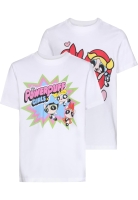 Camasa T- 2 Pack - kurzarm - Power Puff fetita Mister Tee