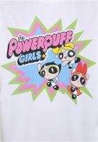 Camasa T- 2 Pack - kurzarm - Power Puff fetita Mister Tee