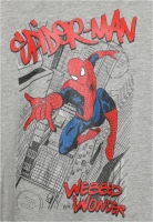 Camasa T- 2 Pack - kurzarm - Spiderman Mister Tee